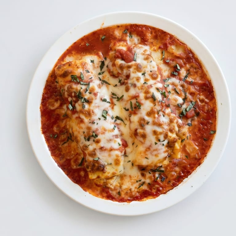 Crafted with Authentic Italian Flavor