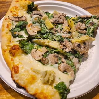 Veggie Combo Slice of the Day