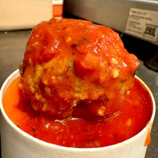 Side Meatball