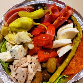 Antipasta