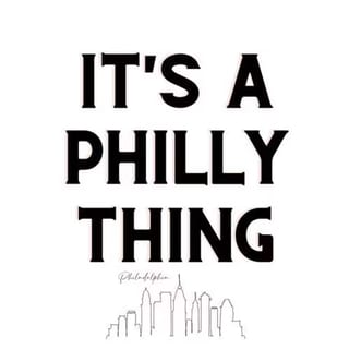 The Philly