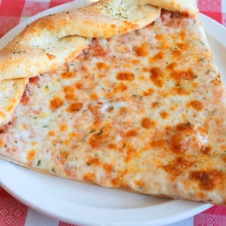 Cheese Slice