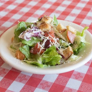 Side Salad