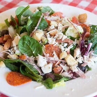 Italian Chef Salad