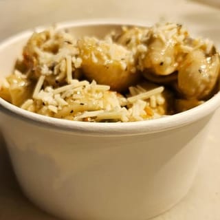 Side Pasta Salad