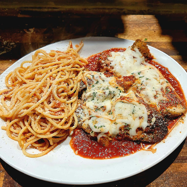 Savor Your Dinner with Us
