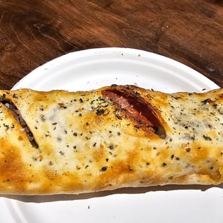 Mondo Stromboli Build Your Own
