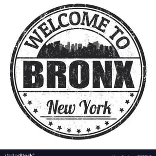 The Bronx Bomber