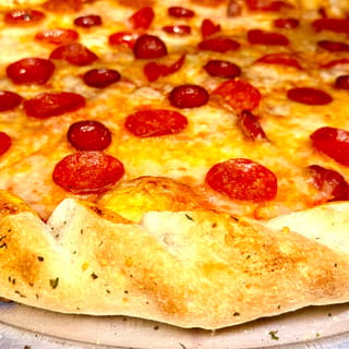 Pepperoni Slice