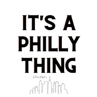 The Philly