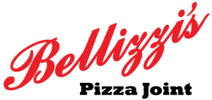 Bellizzi's Pizza Joint Logo